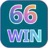 Logo da 66WIN